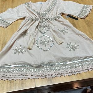 Venus bedazzled dress